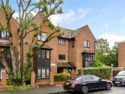 1 bedroom property to let in Heron Court, Denmark Road,...