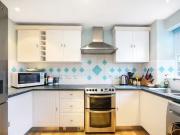 1 bedroom property to let in John Archer Way,...