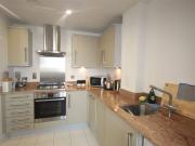 1 bedroom property to let in John Nash Mews, Limehouse,...