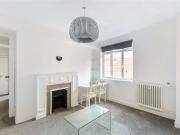 1 bedroom property to let in Latymer Court, Hammersmith,...
