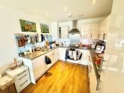 1 bedroom property to let in Lux Building, Maxwell Road,...