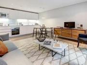 1 bedroom property to let in Merchant Square East,...