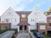 1 bedroom property to let in Merrileas Drive, Oxshott,...