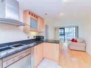 1 bedroom property to let in Millharbour, London, E14...