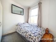 1 bedroom property to let in Napier Road, Tottenham N17...