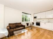1 bedroom property to let in Nell Gwynn House, Sloane...