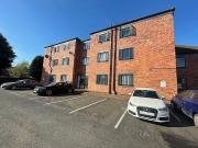 1 bedroom property to let in Newhall Place, Cannock,...