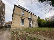 1 bedroom property to let in Norfolk Road, Nr City...