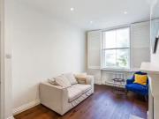 1 bedroom property to let in Notting Hill Gate, London, W11.