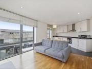 1 bedroom property to let in Old Timber Court, Acton...