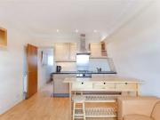 1 bedroom property to let in Old Town, London, SW4...