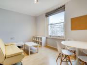 1 bedroom property to let in Pembridge Gardens, London,...