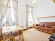 1 bedroom property to let in Pembridge Gardens, Notting...