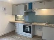 1 bedroom property to let in Pontmorlais, Merthyr Tydfil...