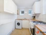 1 bedroom property to let in Portnall Road, London...