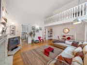 1 bedroom property to let in Primrose Hill Studios,...
