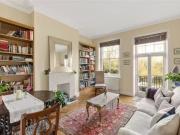 1 bedroom property to let in Prince of Wales Drive,...