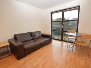 1 bedroom property to let in Queens View, 88 Park Grange...
