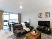 1 bedroom property to let in Ranelagh Gardens, London,...