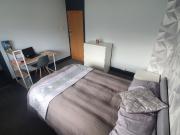 1 bedroom property to let in Room 2, Stirling Grove,...
