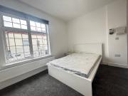 1 bedroom property to let in Room 3, Kingsley street,...