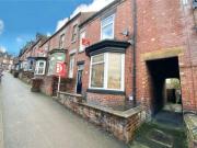 1 bedroom property to let in Rooms to rent, Guest Road,...