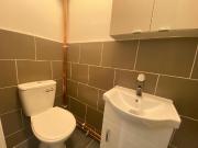 1 bedroom property to let in SHARERS, BEACONSFIELD...