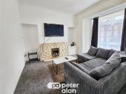 1 bedroom property to let in Stanley Terrace, SWANSEA...