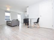 1 bedroom property to let in Steelbank, Dun Works,...