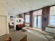 1 bedroom property to let in The Establishment, City...