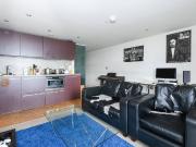 1 bedroom property to let in The Litmus Building, 195...