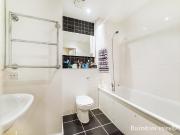 1 bedroom property to let in The Odeon, Barking, IG11...