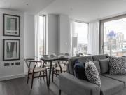 1 bedroom property to let in The Residence, Tower Hill...