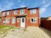 1 bedroom property to let in The Runnel, NR5 9HG £700 pcm