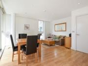 1 bedroom property to let in Times Square, London, E1...
