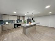 1 bedroom property to let in True Nottingham, City...