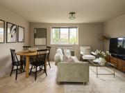 1 bedroom property to let in Varsity Drive, Twickenham,...