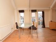 1 bedroom property to let in Victoria Street, Glossop...
