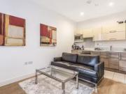 1 bedroom property to let in Wandsworth Road, London,...