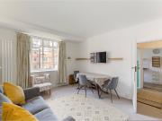 1 bedroom property to let in Watchfield Court, Sutton...