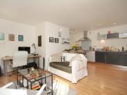 1 bedroom property to let in West One Panorama, 18...