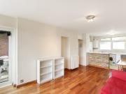 1 bedroom property to let in Worfield Street, Battersea,...