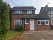 1 bedroom Property to rent