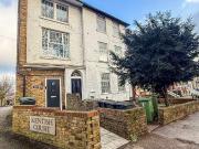 1 bedroom property to rent