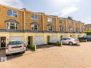 1 bedroom property to rent