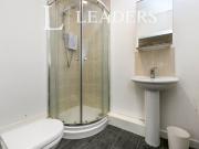 1 bedroom property to rent Duffield Road, Derby, DE22