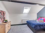 1 bedroom property to rent Farrar Street, Barnsley,... 1 bedroom property to rent Farrar Street, Barnsley,...