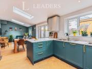 1 bedroom property to rent Gladstone Street, Long Eaton,...