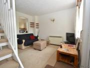 1 bedroom property to rent in Chertsey