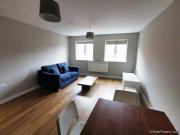 1 bedroom property to rent in Coventry